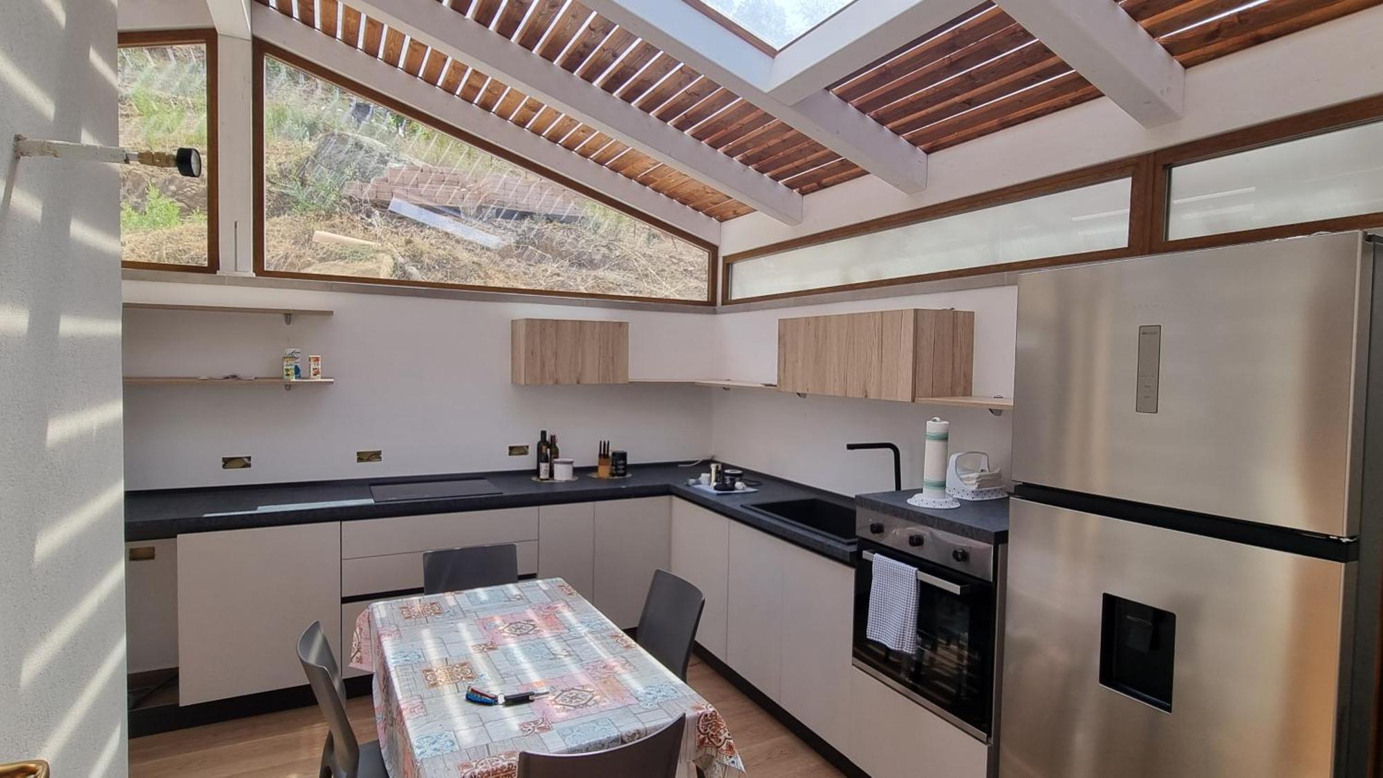 Casa de férias Michela - Dimora Di Charme A Con Panorama Sul Mare Cefalù