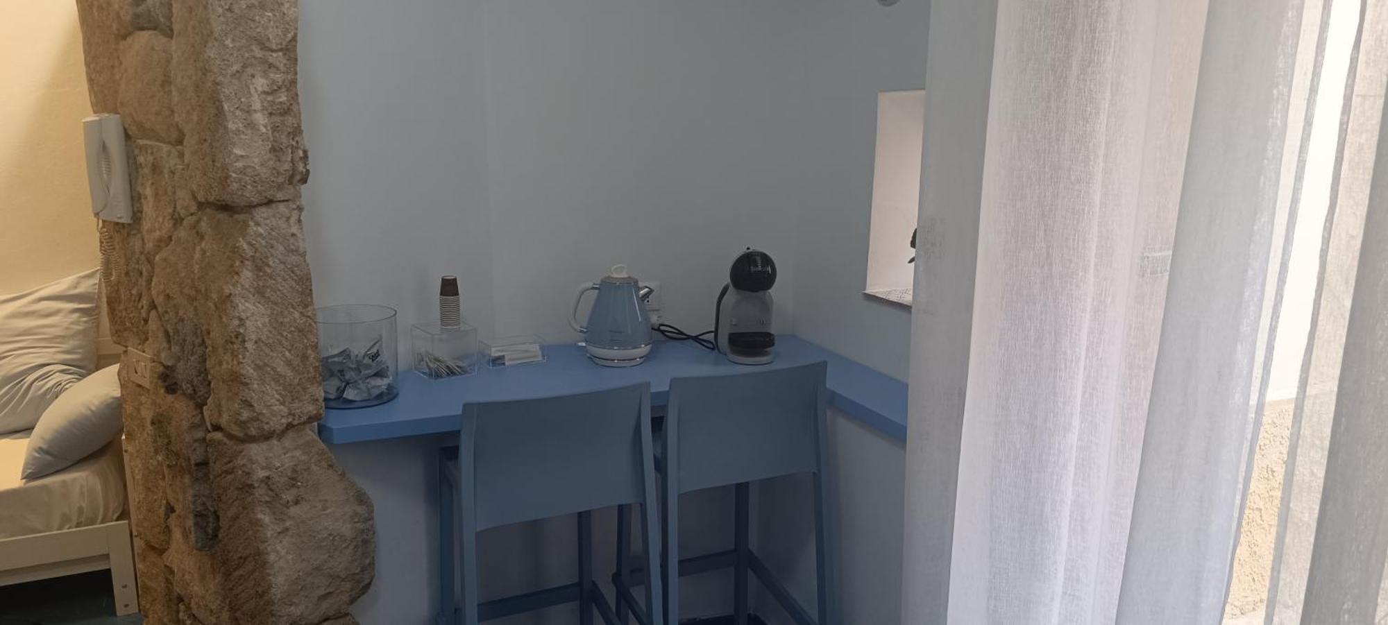 Apartment Charme