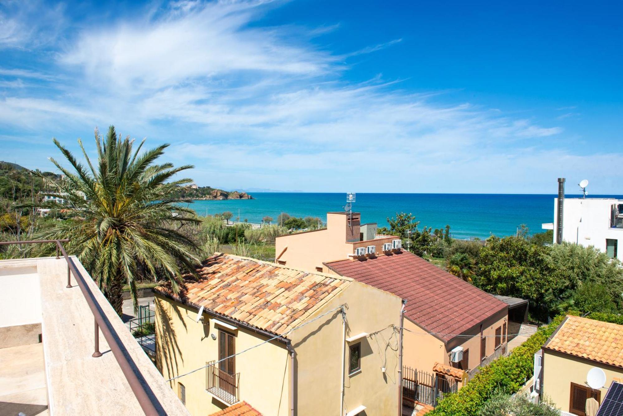 Bed & Breakfast Margherita Cefalu