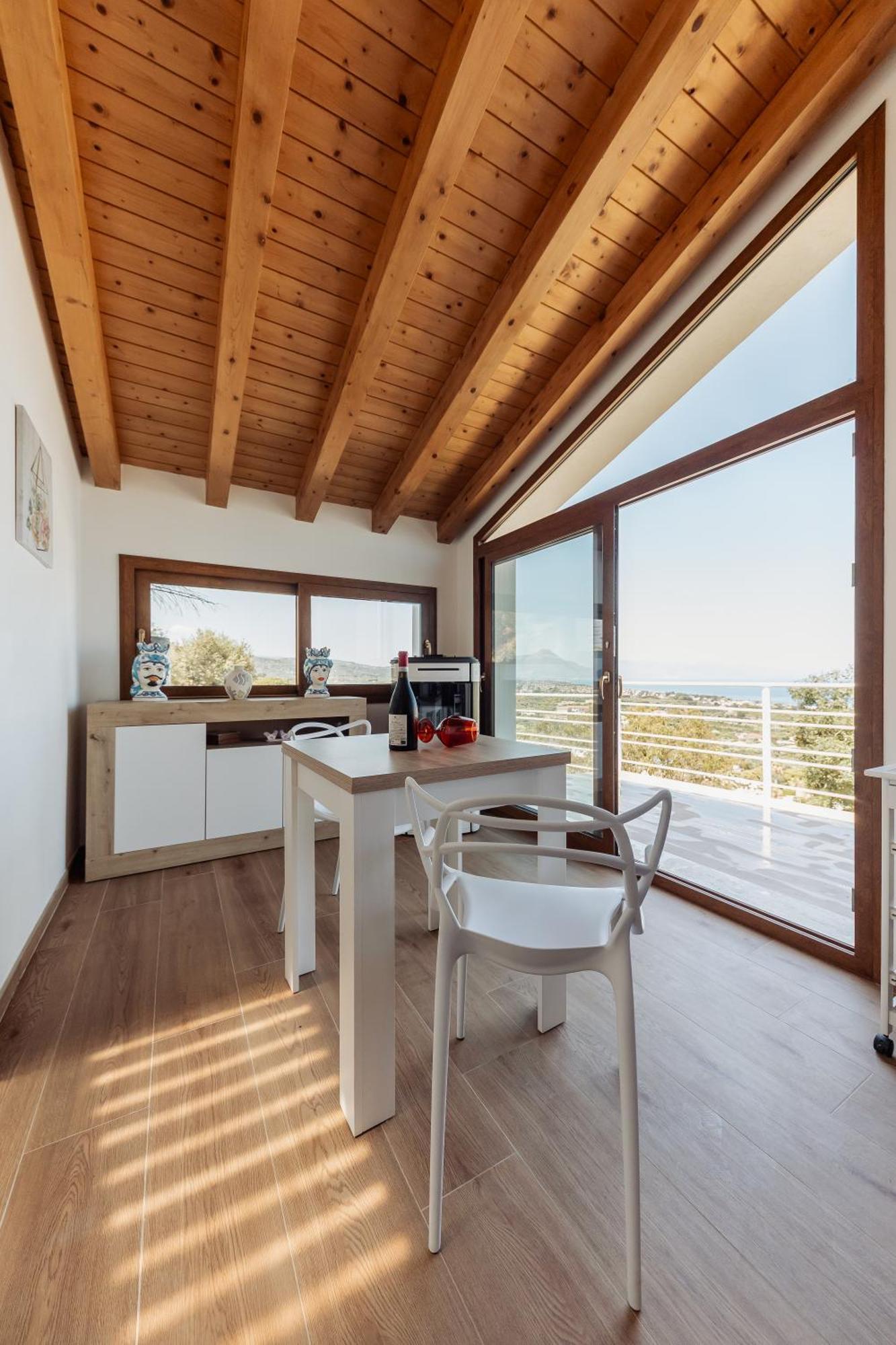 Michela - Dimora Di Charme A Con Panorama Sul Mare * Cefalù