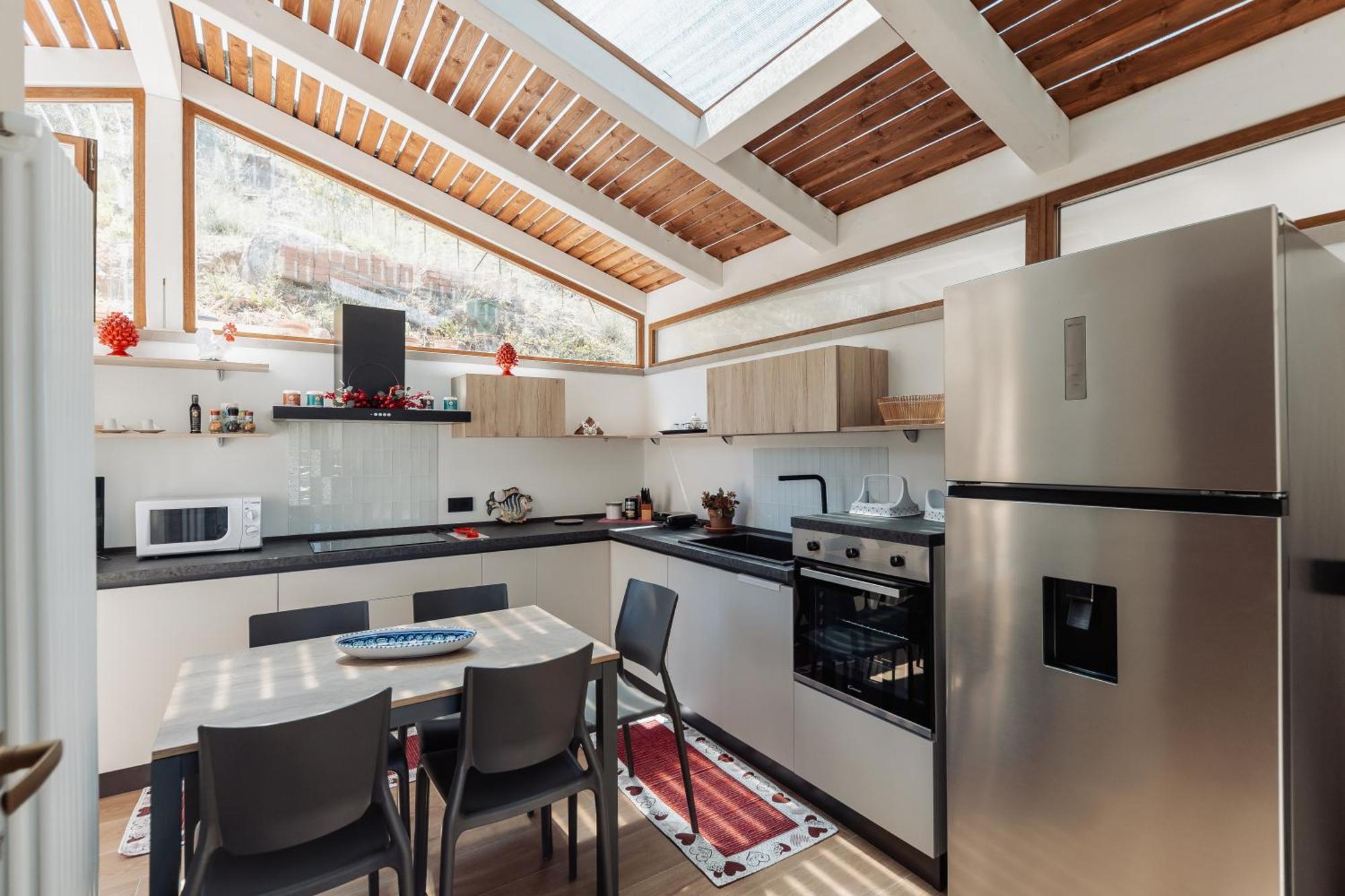Casa de férias Michela - Dimora Di Charme A Con Panorama Sul Mare