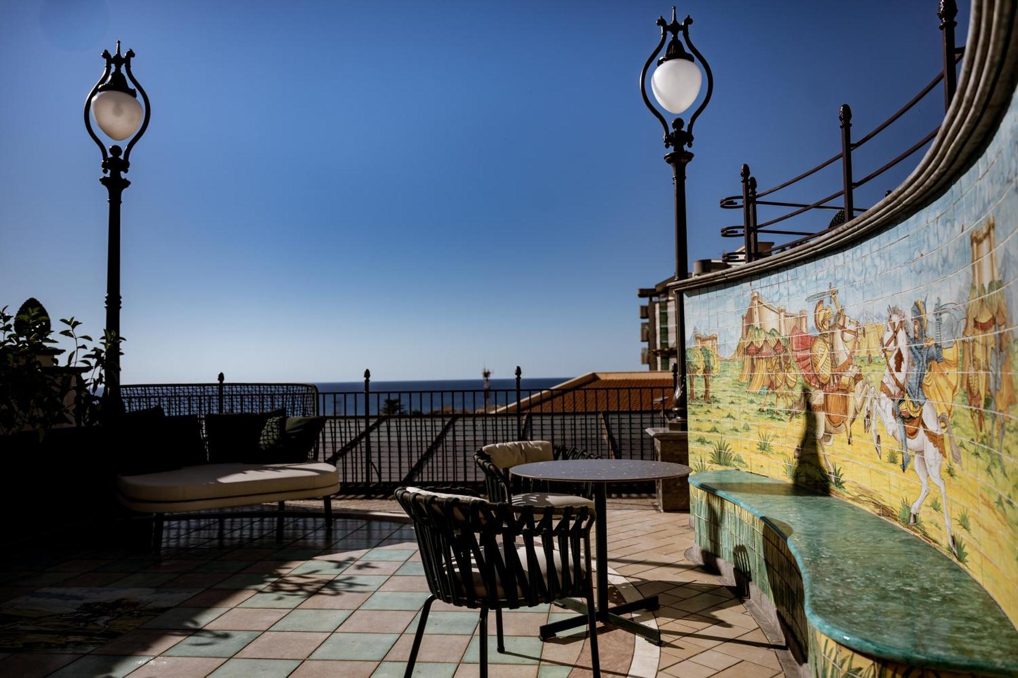 Dei Melograni Boutique Hotel Cefalu