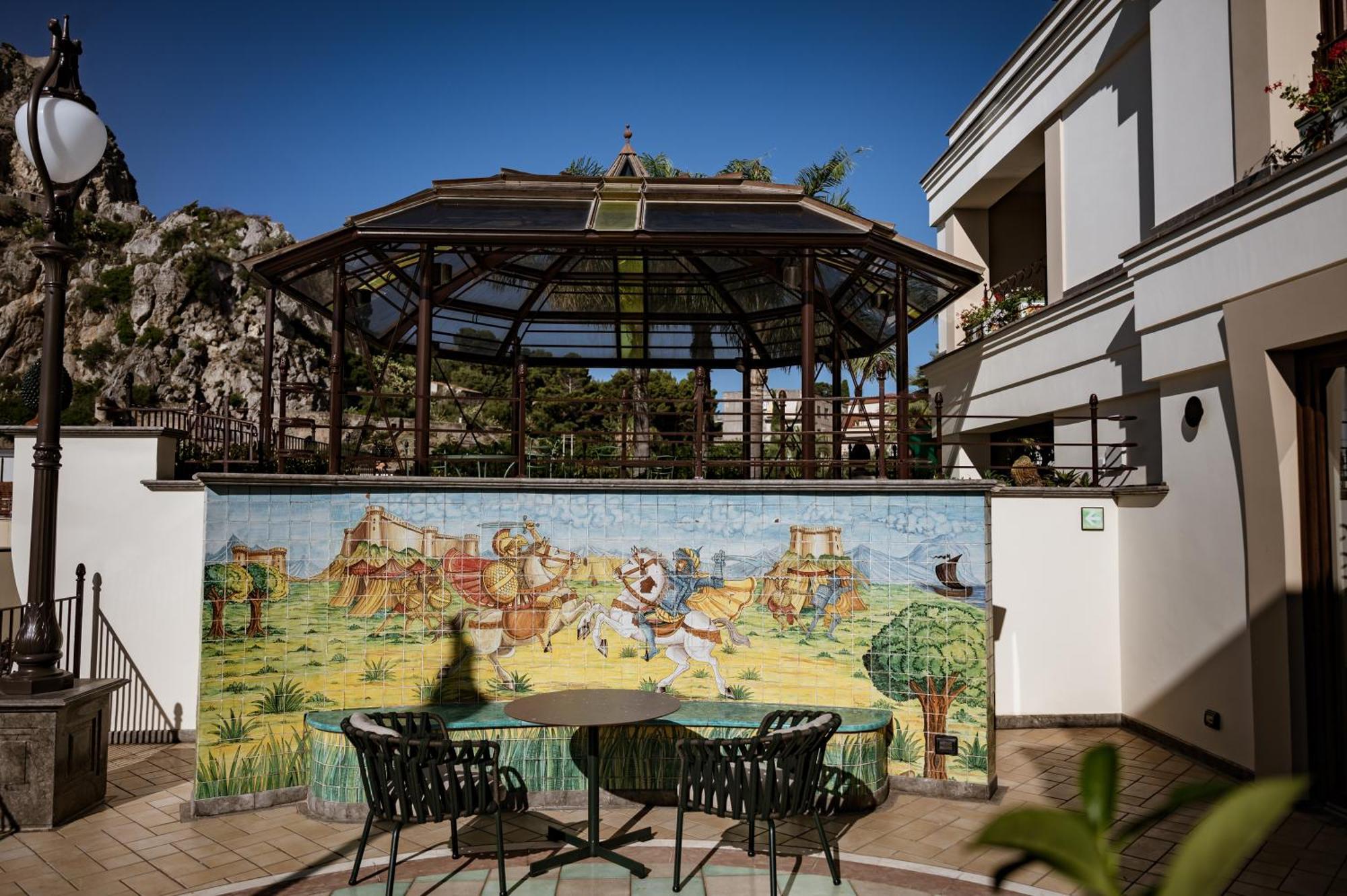 Dei Melograni Boutique Cefalu
