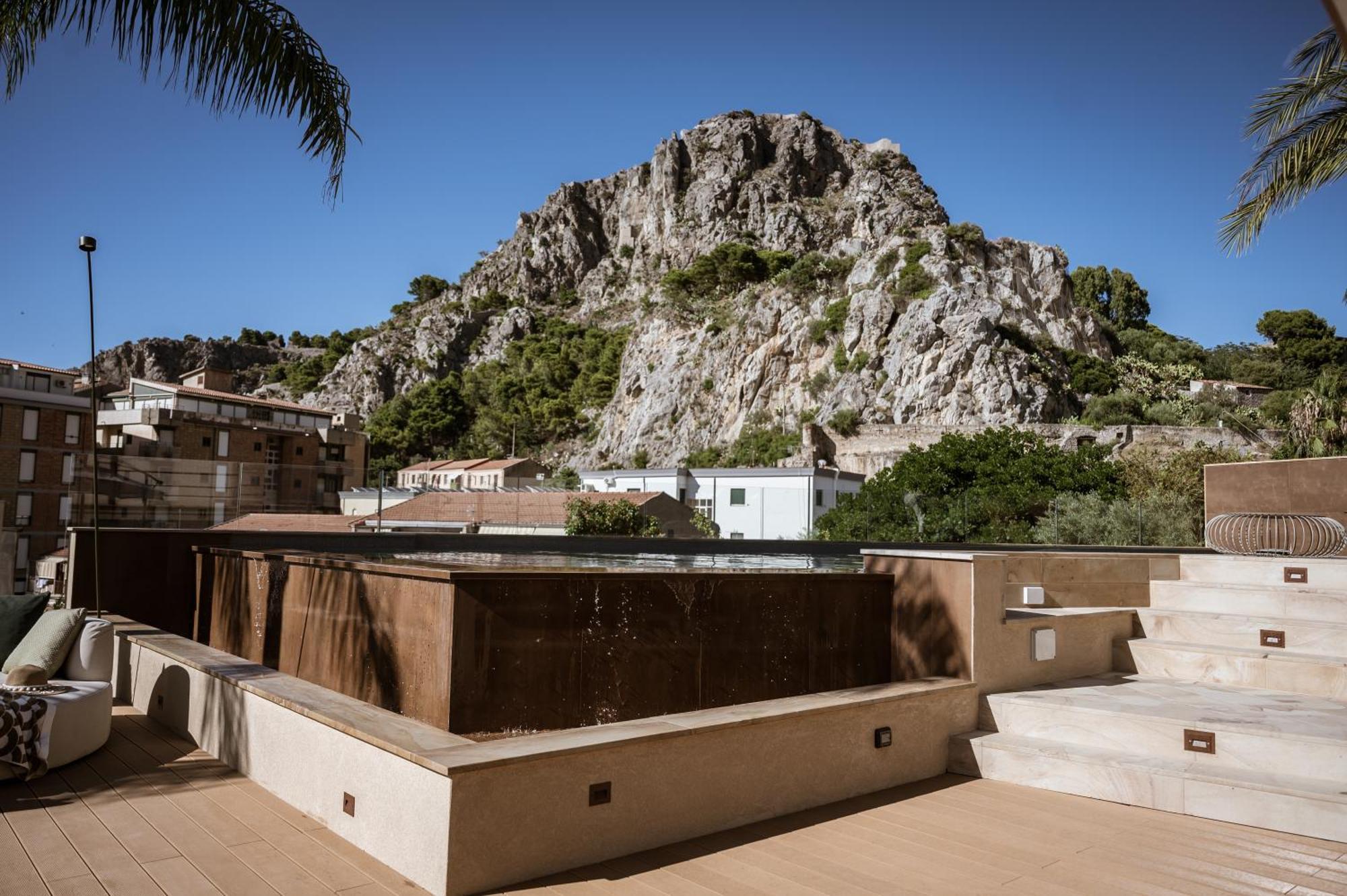 Dei Melograni Boutique 5* Cefalu