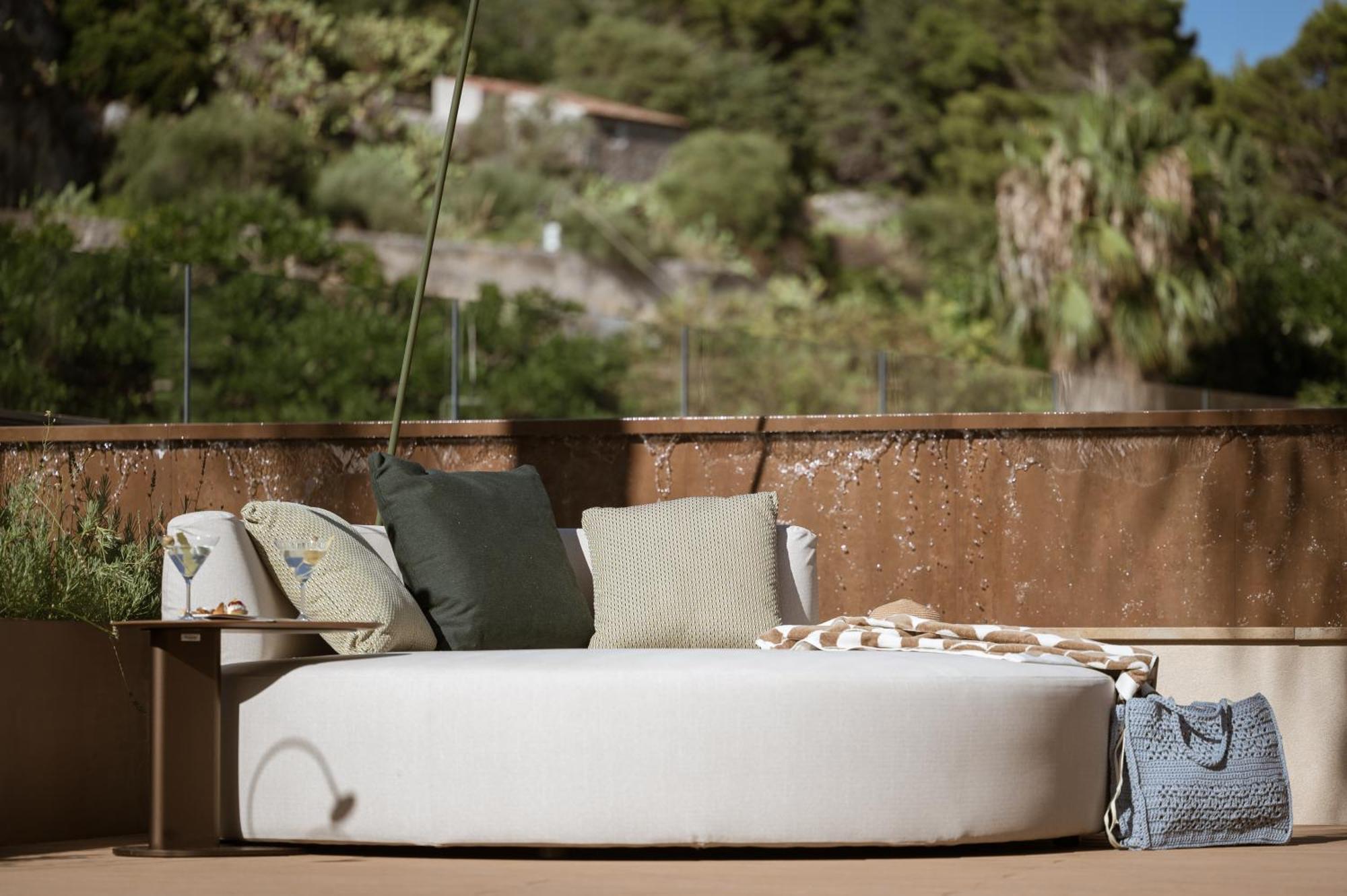 Dei Melograni Boutique Hotel Cefalu