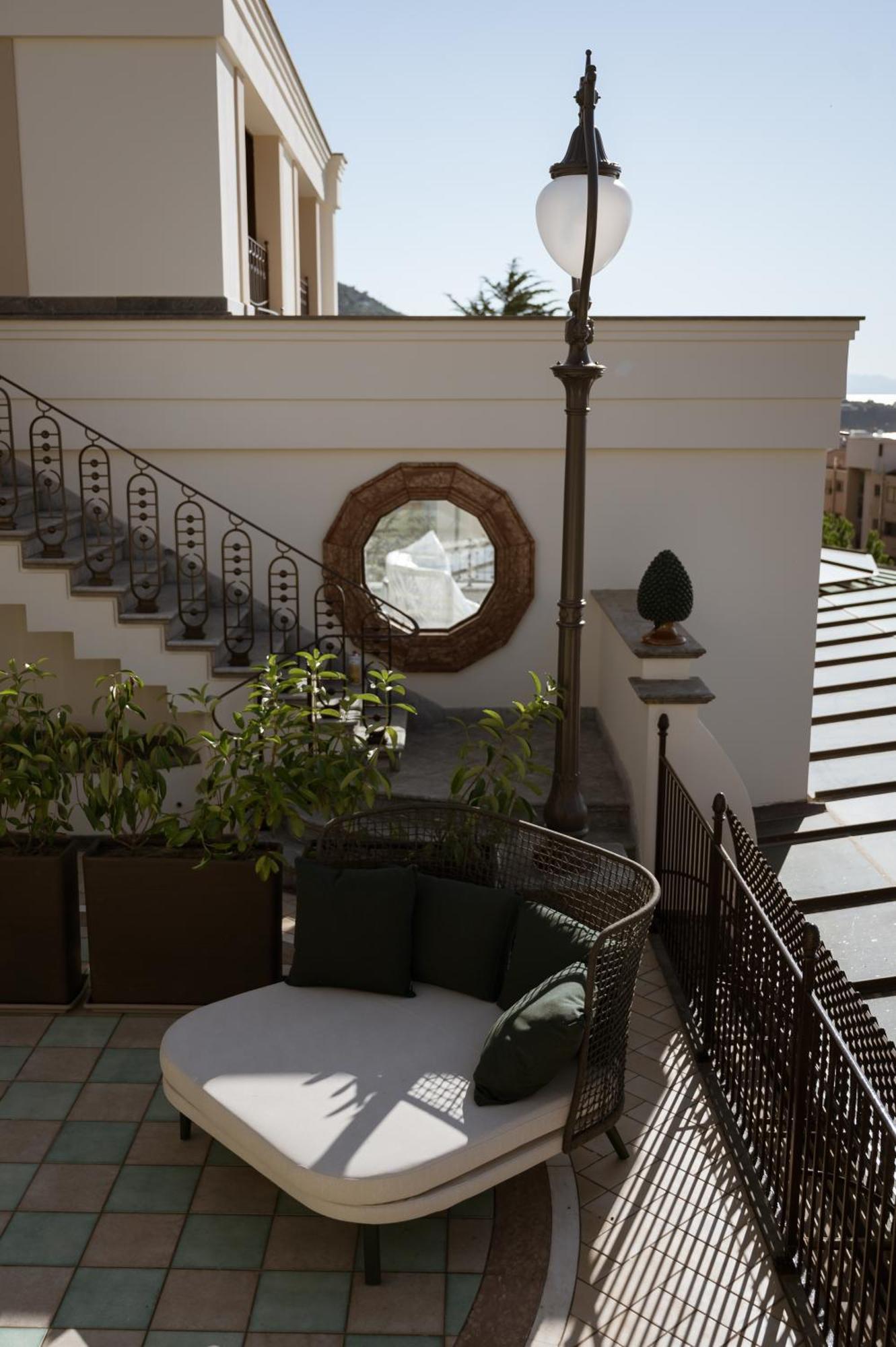 Dei Melograni Boutique Hotel Cefalu