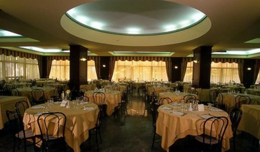 Hotel Santa Lucia Le Sabbie D'oro Cefalù
