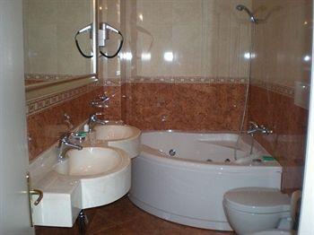 Hotel Santa Lucia Le Sabbie D'oro Cefalù