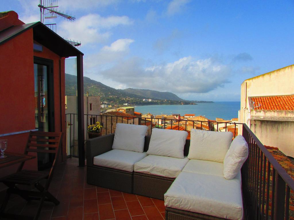 Arias - La Del Duomo Holiday home *