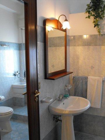 Casa Alba Cefalu