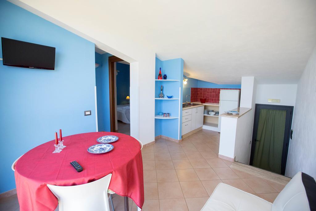 Holiday home Ogliastro Sul Mare *
