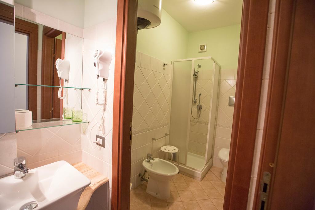 Holiday home Ogliastro Sul Mare