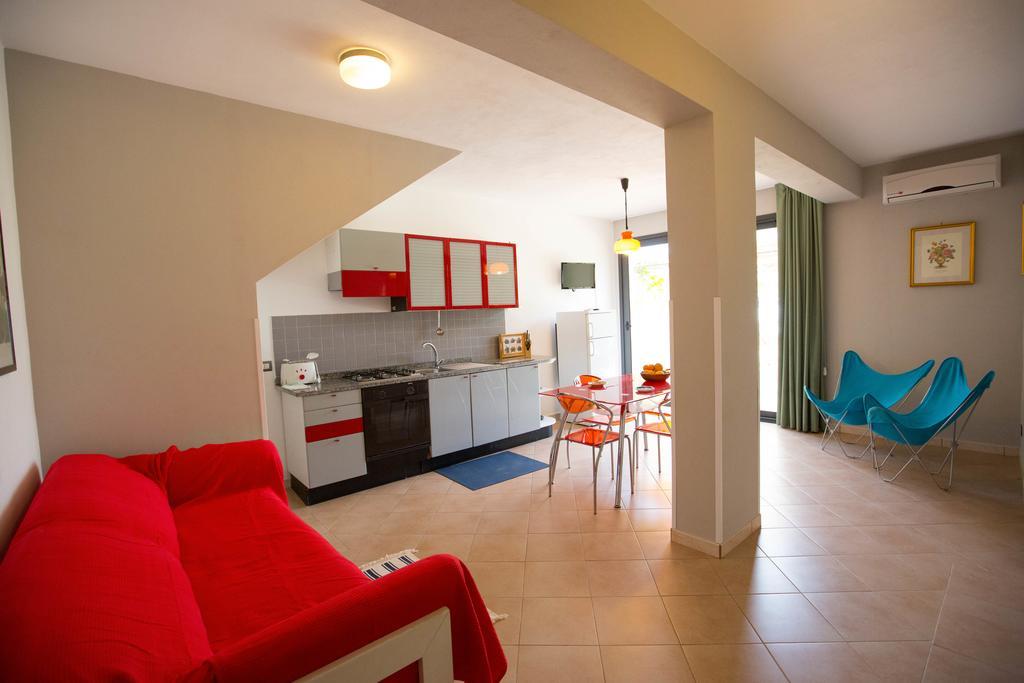 Ogliastro Sul Mare Holiday home *