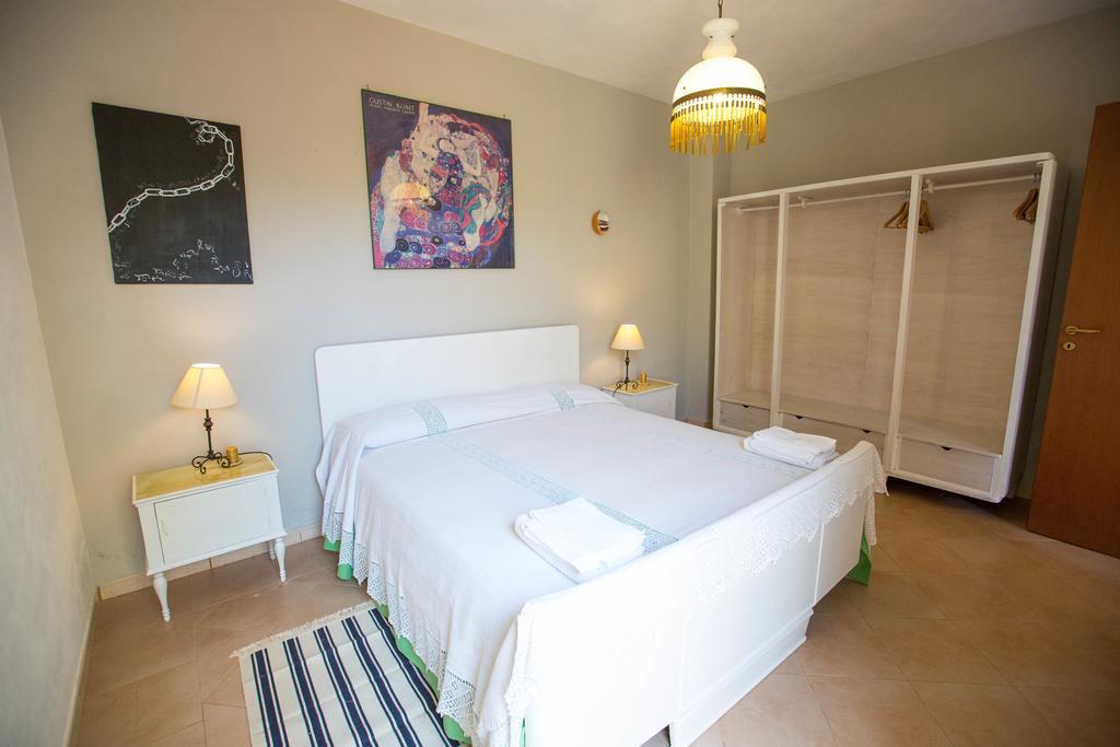 Holiday home Ogliastro Sul Mare Cefalu