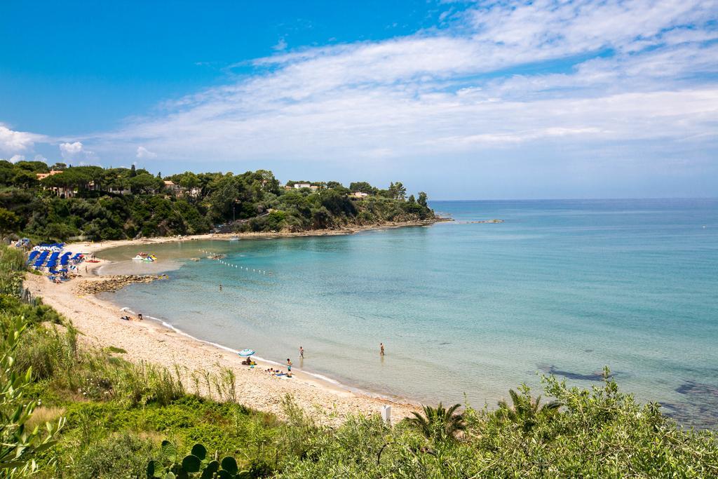 Ogliastro Sul Mare