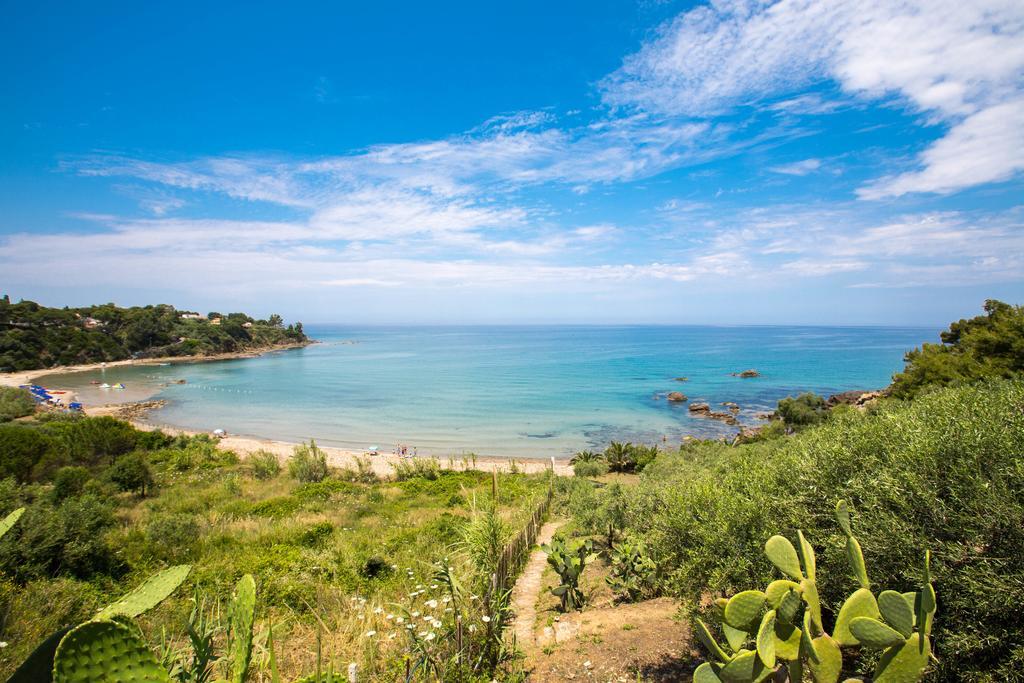 Ogliastro Sul Mare Holiday home