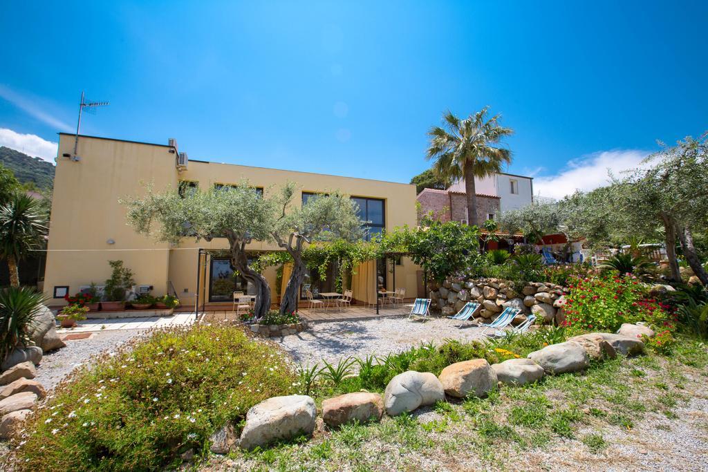 Holiday home Ogliastro Sul Mare
