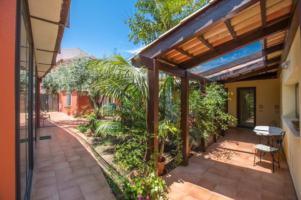 Holiday home Ogliastro Sul Mare Cefalu
