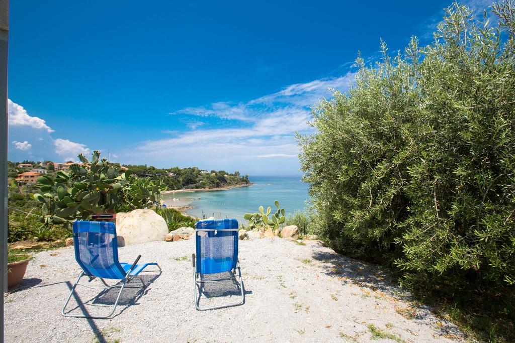 Ogliastro Sul Mare Holiday home *