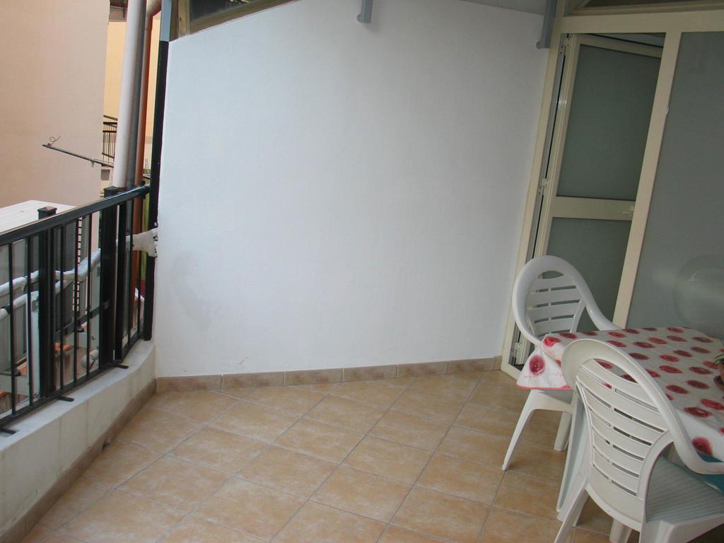 Gramsci Ferienhaus *