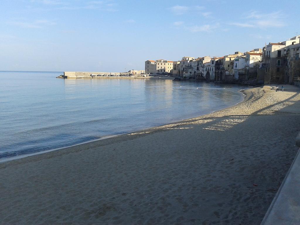 Orizzonte * Cefalù