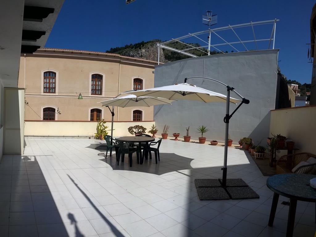 Apartment The Sunny House Cefalù
