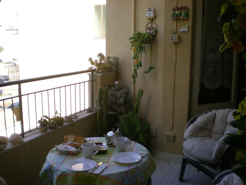 Orizzonte Frühstückspension Cefalù