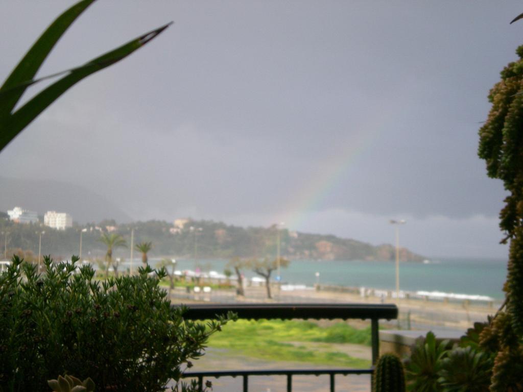 Orizzonte * Cefalù