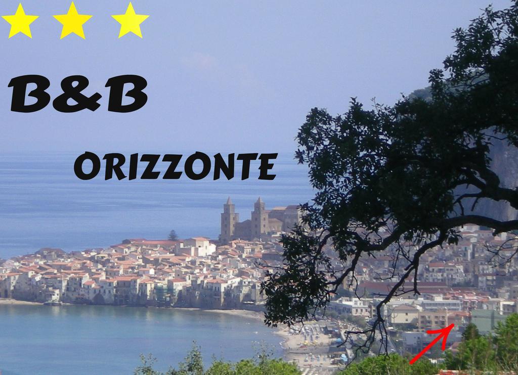 Orizzonte Frühstückspension
