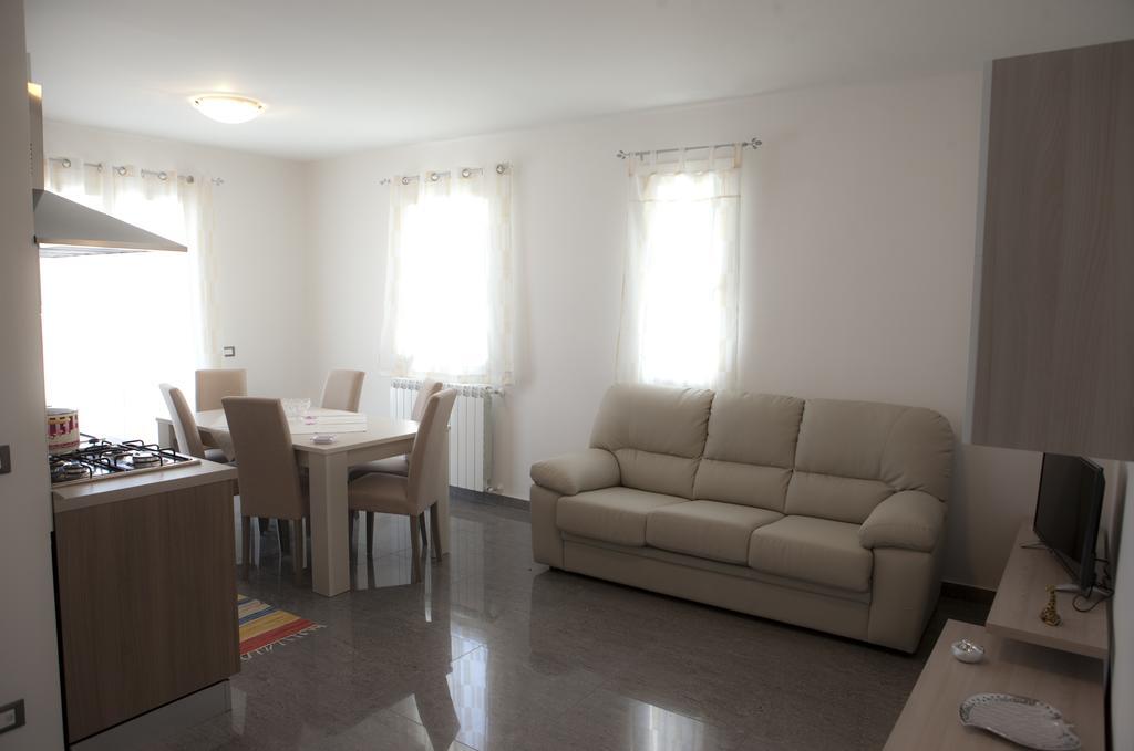 Vacanze Adelaide Apartment *