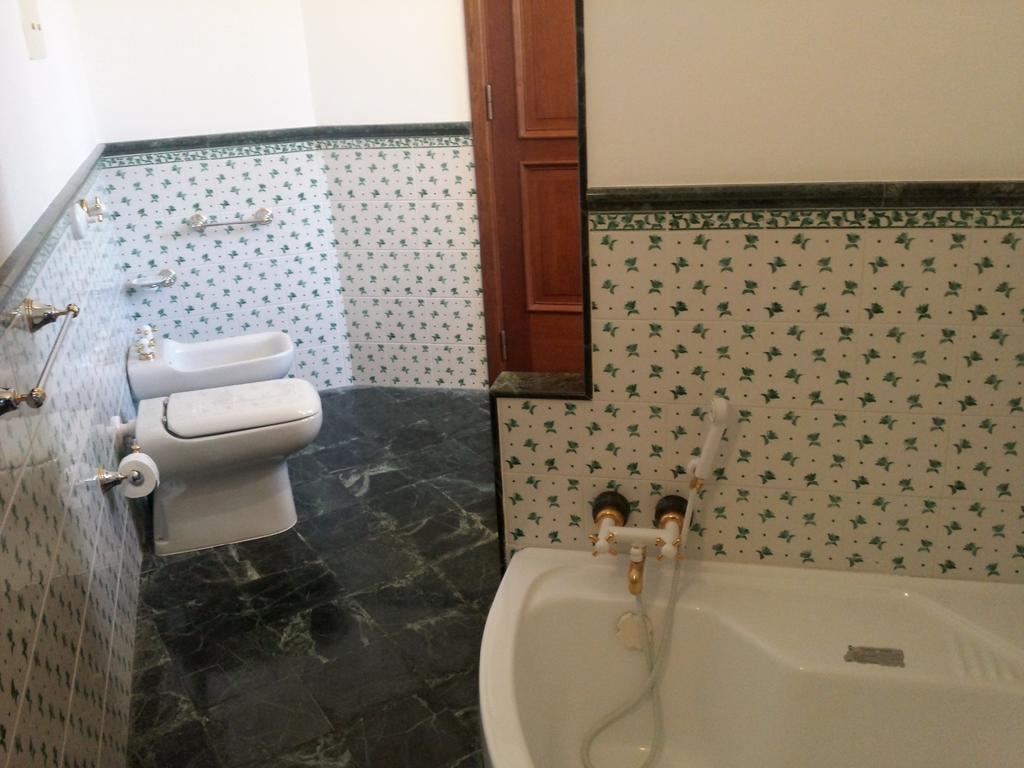 Terrazza Sul Golfo Holiday home *