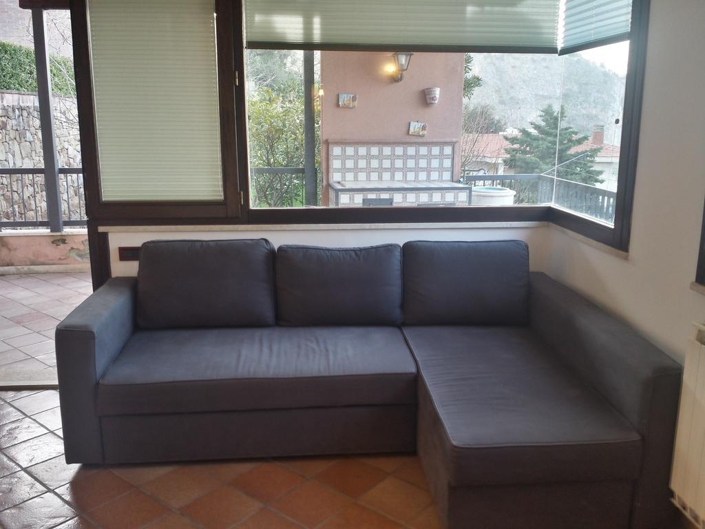 Holiday home Terrazza Sul Golfo *