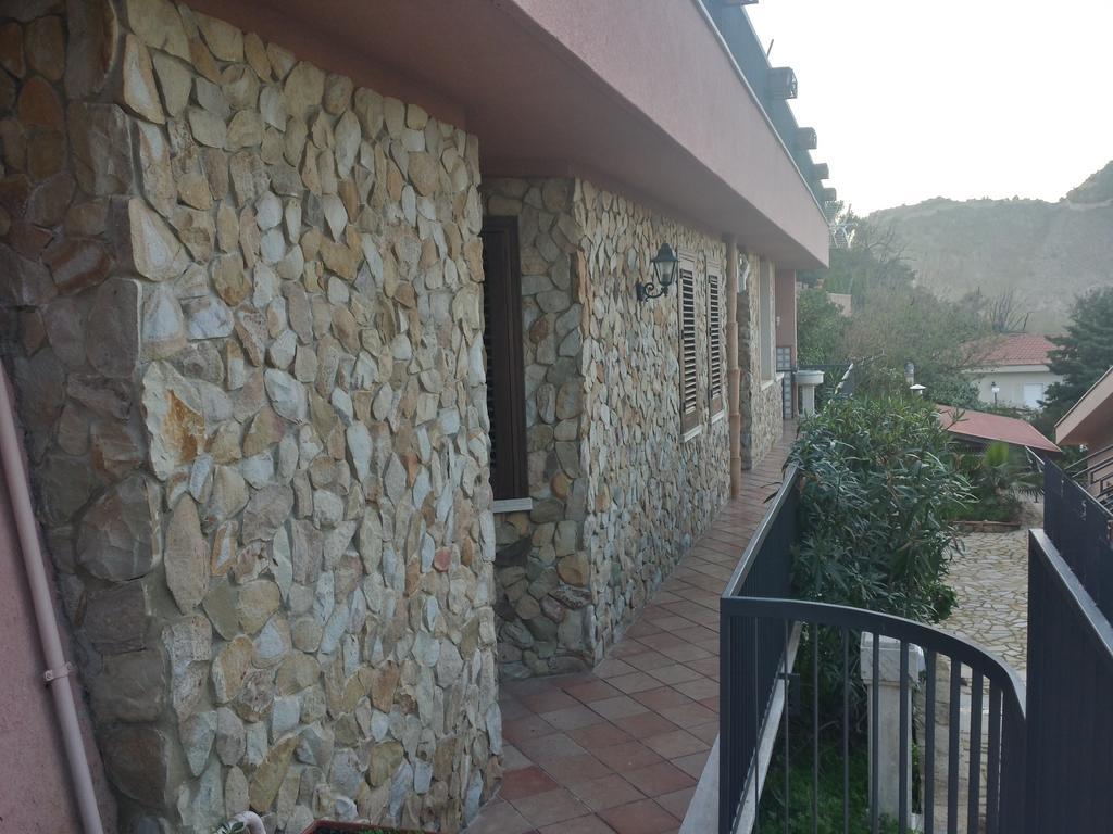 Holiday home Terrazza Sul Golfo