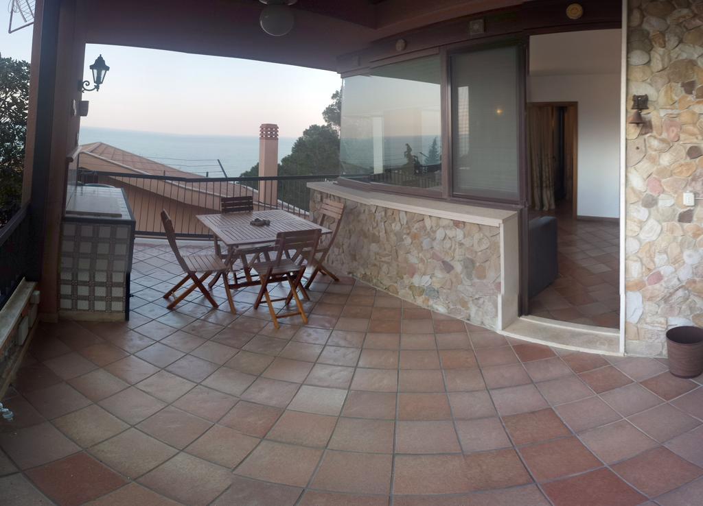 Terrazza Sul Golfo Holiday home