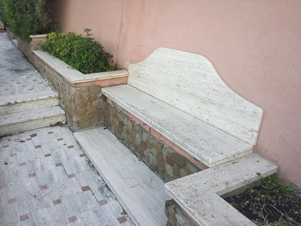 Terrazza Sul Golfo