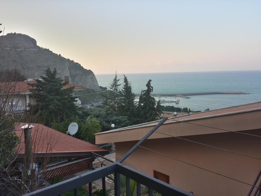 Terrazza Sul Golfo Holiday home