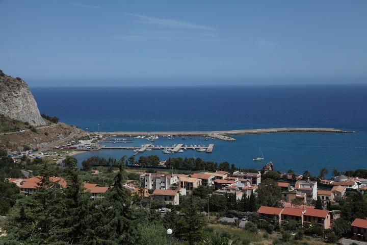 Terrazza Sul Golfo Holiday home *