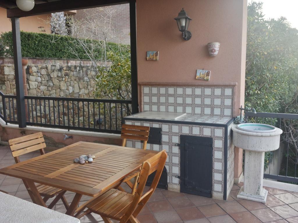 Holiday home Terrazza Sul Golfo *