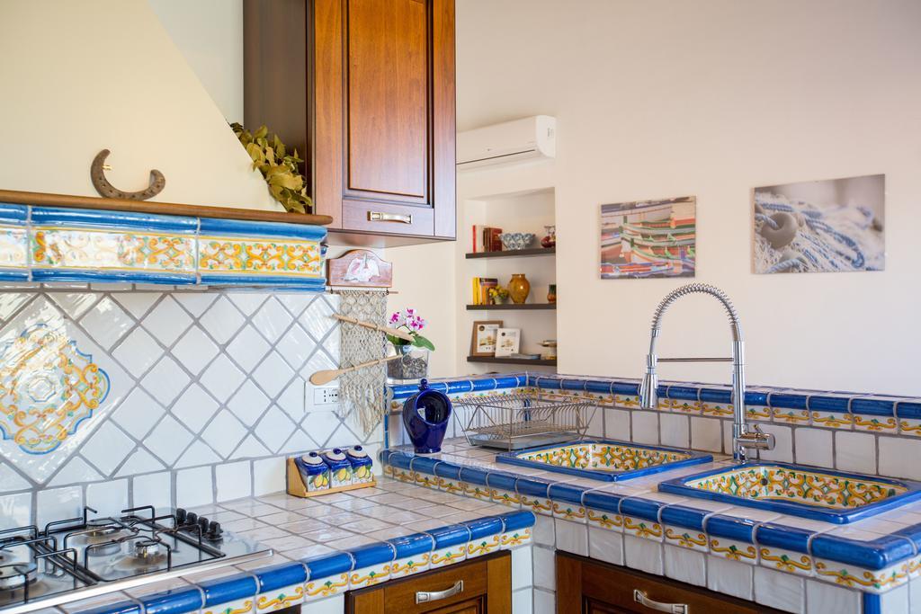 Agrodolce Cefalù