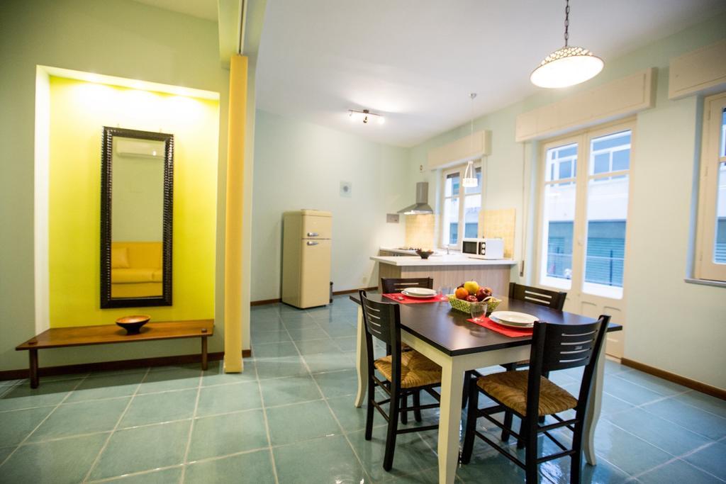 Il Nido Del Sole Apartamento *