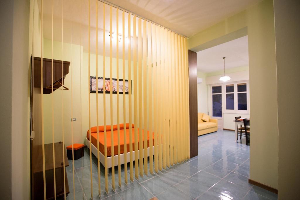 Apartamento Il Nido Del Sole *