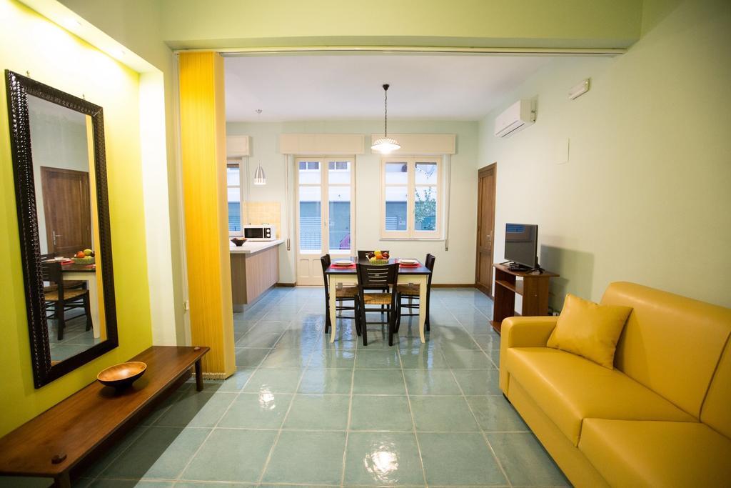 Apartamento Il Nido Del Sole *