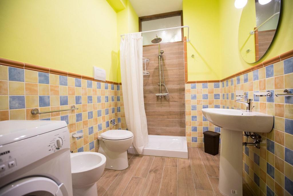 Apartamento Il Nido Del Sole Cefalù