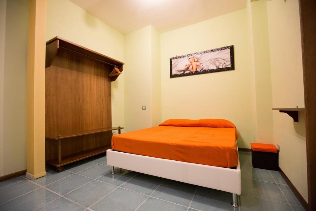 Apartamento Il Nido Del Sole