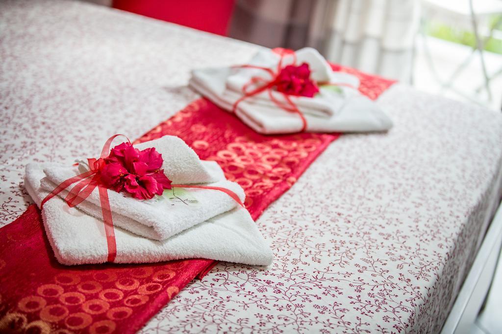 Bed & Breakfast Pepito 3*