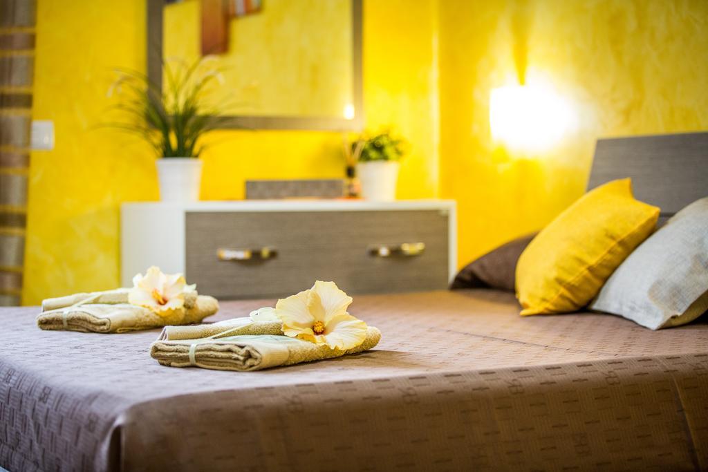 Bed & Breakfast Pepito Cefalu
