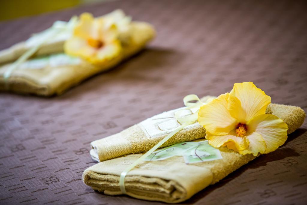 Pepito Bed & Breakfast 3*