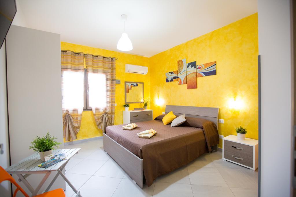 Bed & Breakfast Pepito 3*