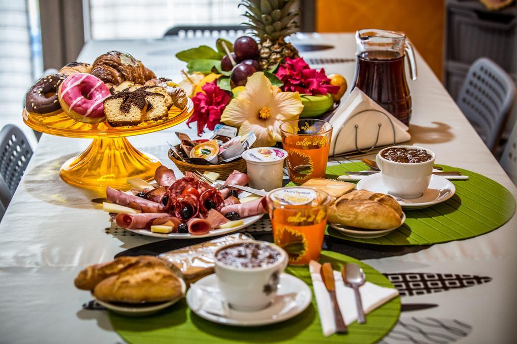 Bed & Breakfast Pepito