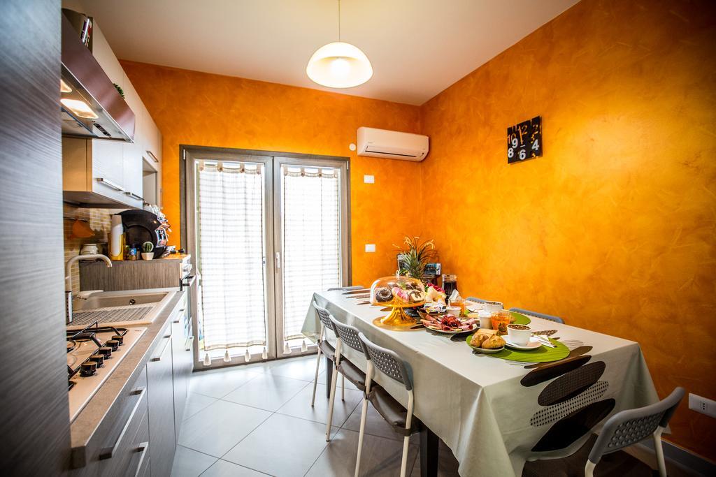 Bed & Breakfast Pepito